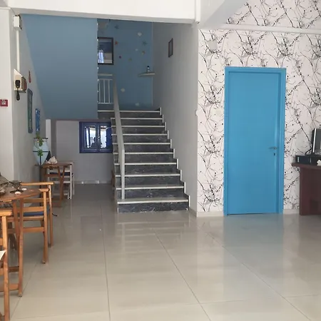 Ξενοδοχείο Hermes