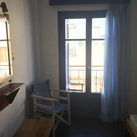 Ξενοδοχείο Hermes Πάρος